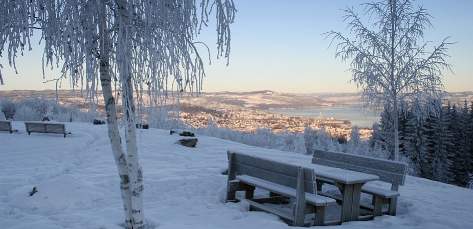Varme vinterstrømper til de kolde vinterdage