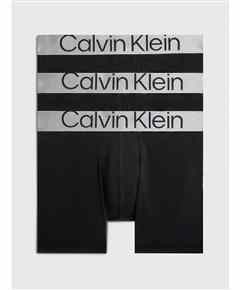 Calvin Klein. Mærket, der gjorde en logostribe til et statussymbol.