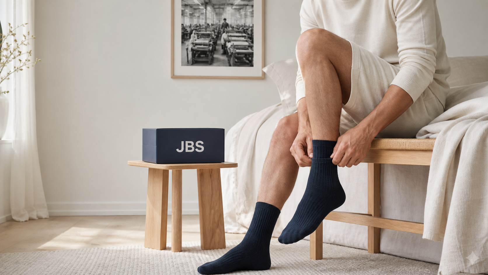 JBS: Historien om det danske brand siden 1939