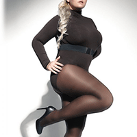 Plus size