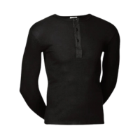 Langærmet t-shirts