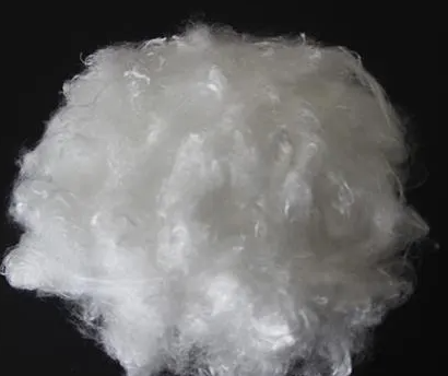 Polyamid fibre