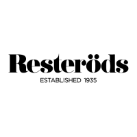 RESTERÖDS