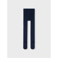 Name it 2-pak rib strømpebukser i navy til piger – Outlet