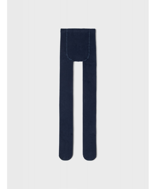 Name it 2-pak strømpebukser i navy til piger – Outlet billede 2