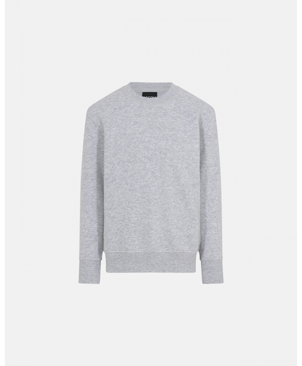 Decoy grå sweatshirt til piger billede 1