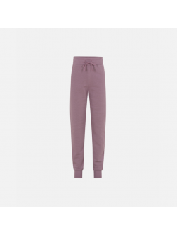 Decoy lilla sweatpants til piger