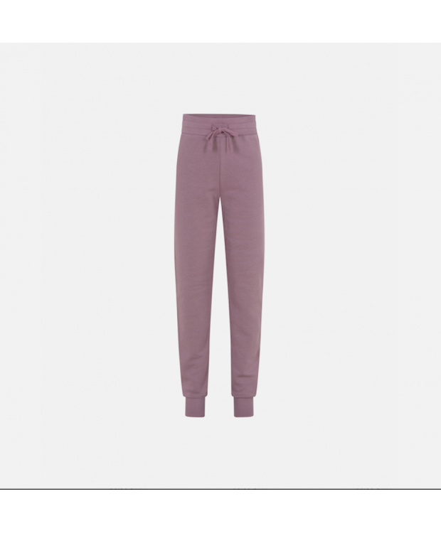 Decoy lilla sweatpants til piger billede 1