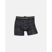 JBS 3pak underbukser/boxershorts i grå til herre