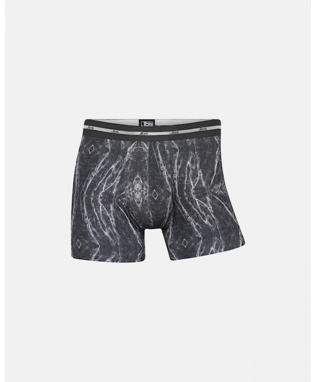 JBS 3pak underbukser/boxershorts i grå til herre billede 4