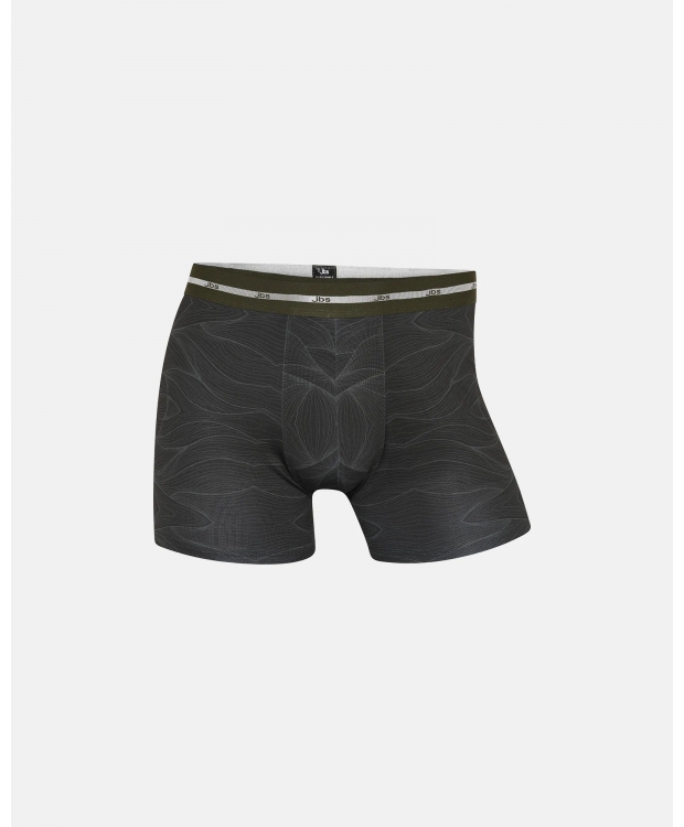JBS 3-pak multifarvede boxershorts til herre billede 2