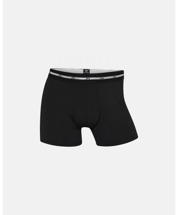 JBS 3-pak multifarvede boxershorts til herre billede 3