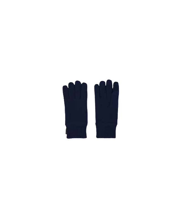 DOVRE Handsker i navy til herre billede 1
