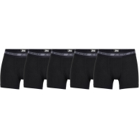 JBS Boys 5-pack tights bambo sort