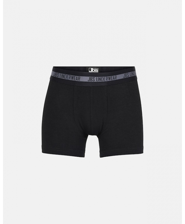 JBS Boys 5-pack tights bambo sort billede 3
