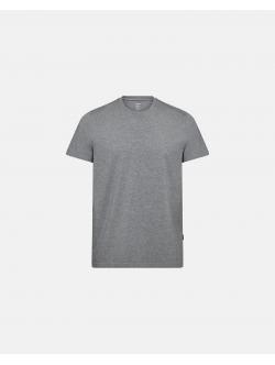 ProActive grå bambus T-shirt til herre