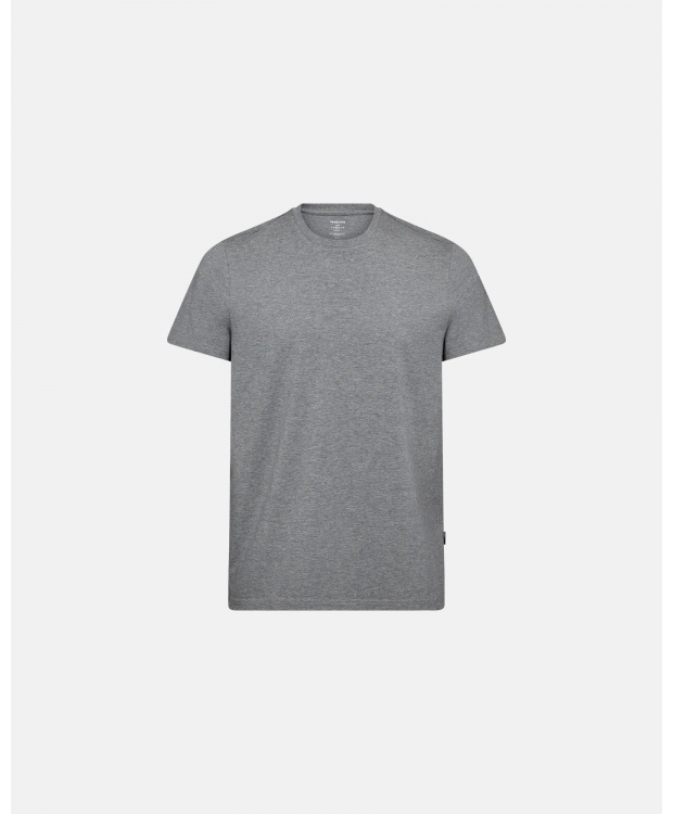 ProActive grå bambus T-shirt til herre billede 1