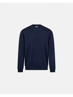 ProActive navy bambus sweatshirt til herre