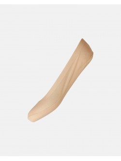 Decoy 2-pak sand footies 40 denier