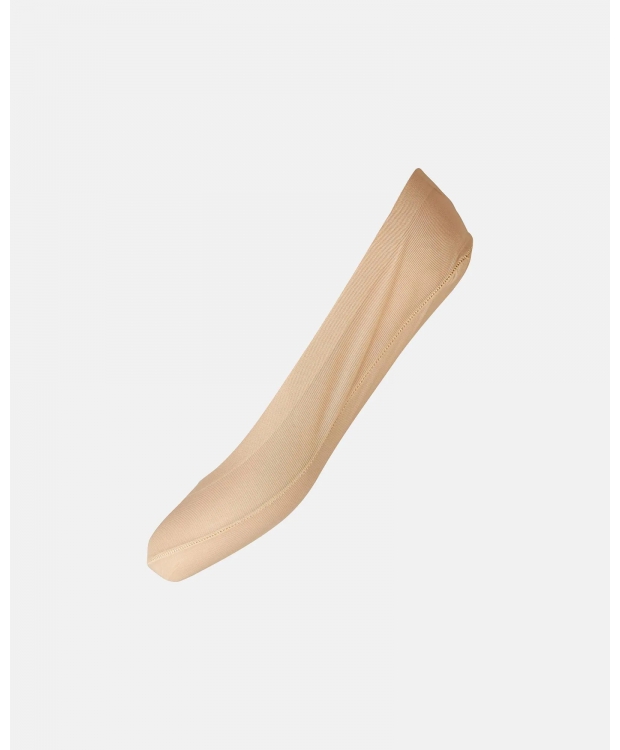 Decoy 2-pak sand footies 40 denier billede 1