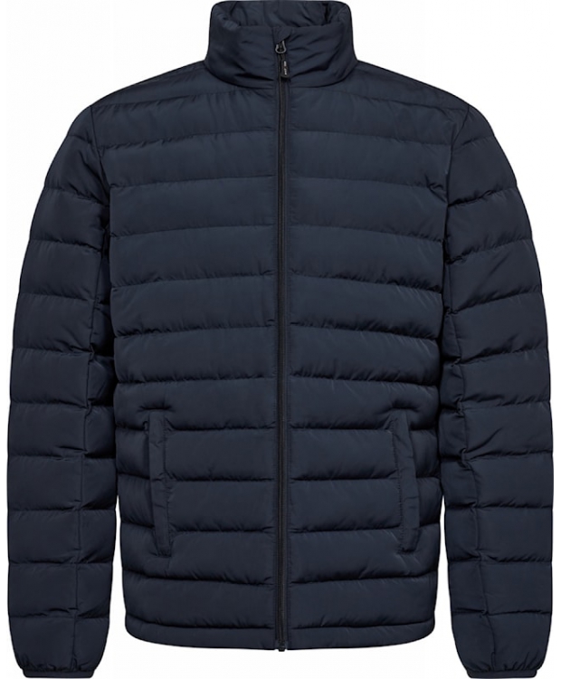 ProActive navy jakke til herre billede 1