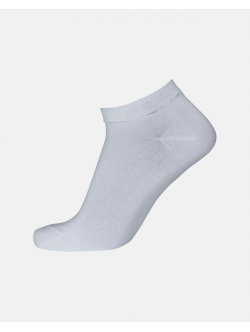 Dovre 2-pak hvide footies
