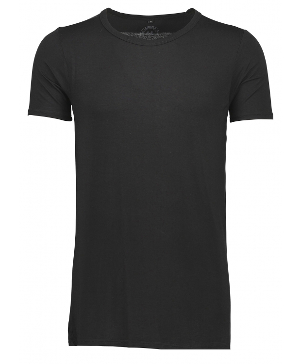 Lindbergh Acces 2-pak sorte T-shirts billede 3
