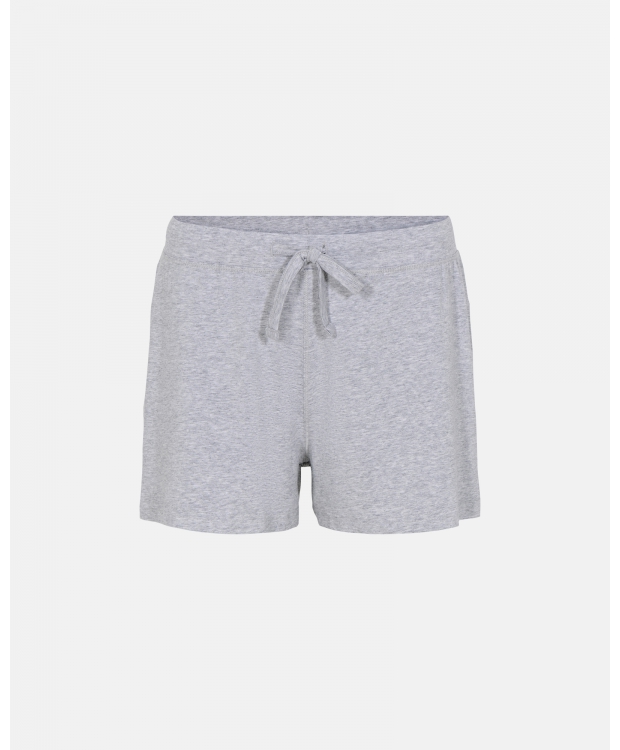 JBS of Denmark lysegrå bambusshorts til kvinder billede 6