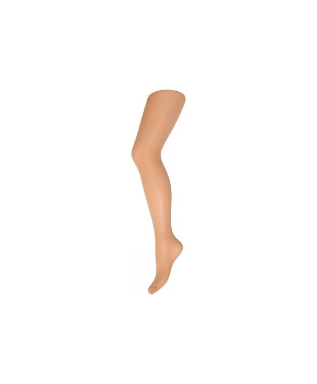 Decoy Perfect Fit golden strømpebukser 15 denier – OUTLET S/M billede 2