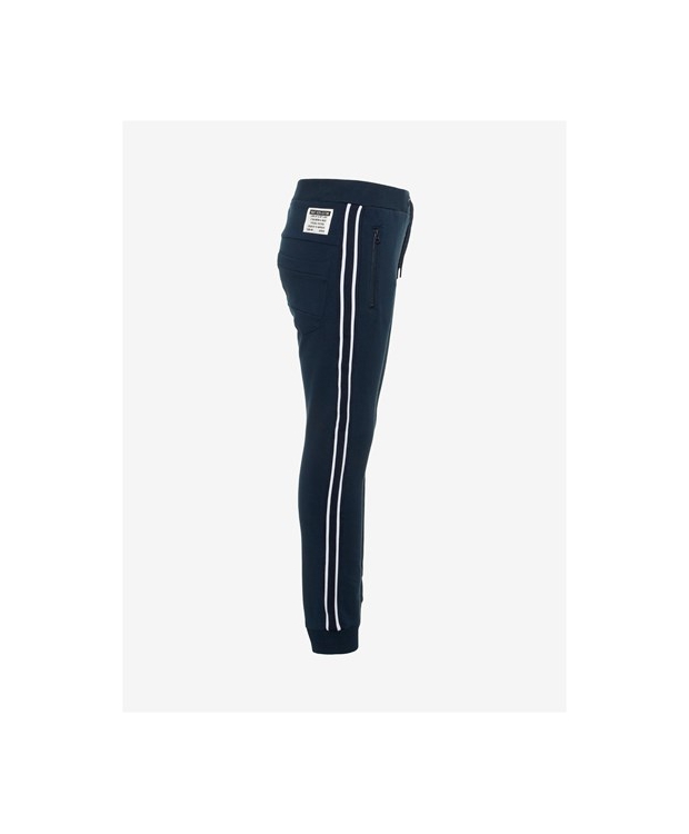 Name It NKMHONK sweatpants til drenge – dark sapphire billede 4