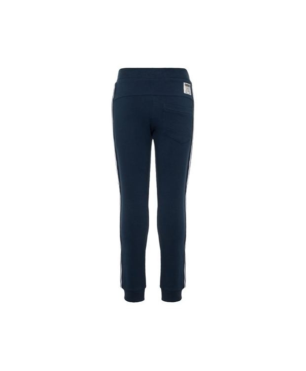 Name It NKMHONK sweatpants til drenge – dark sapphire billede 3