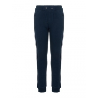 Name It NKMHONK sweatpants til drenge – dark sapphire