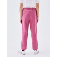 Name It NKFSWEAT sweatpants til piger – rose wine