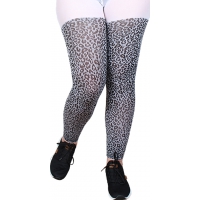 Festival Amelie Leo grå leggings 70 denier – OUTLET