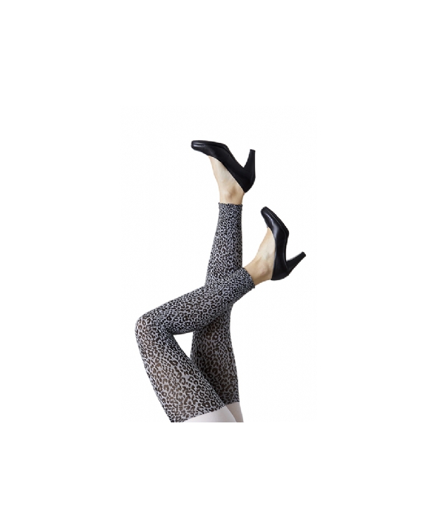 Festival Amelie Leo grå leggings 70 denier – OUTLET billede 1
