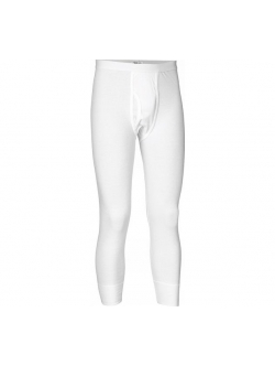 JBS Original hvide knickers i 100% bomuld til mænd