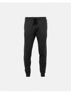 JBS of Denmark bambus-sweatpants til herre – mørkegrå