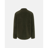 ProActive teddyjakke grøn herre – Outlet