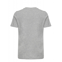 Decoy t-shirt i grå til kvinder outlet