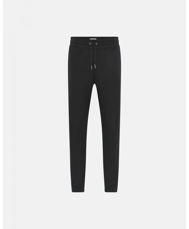 JBS of Denmark sweatpants i sort til herre billede 1