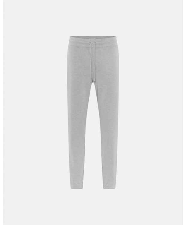 JBS of Denmark sweatpants i lysegrå til herre billede 1