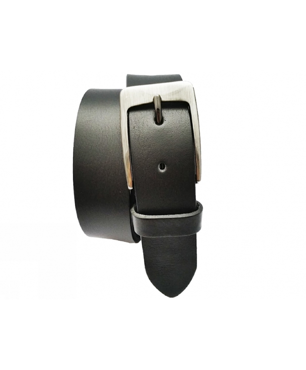Philipsons Ph-Casual 35mm i glat sort til herre billede 1