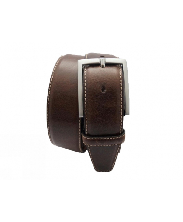 Philipsons Ph-Casual 40mm i brun til herre billede 1