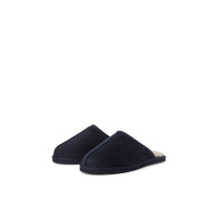 JACK & JONES hjemmesko til herre – navy
