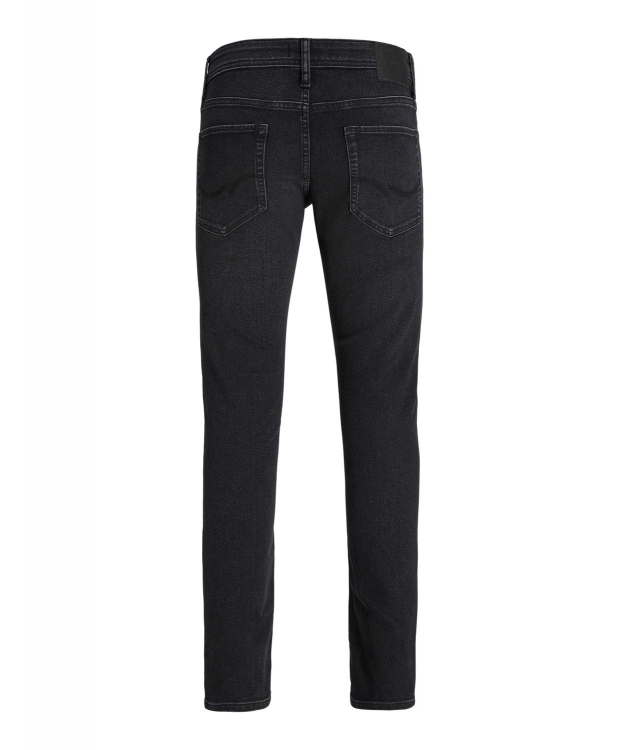JACK & JONES Junior sorte bukser til drenge billede 2