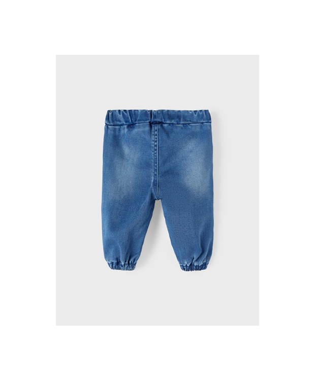 Name It babybukser – blå billede 3
