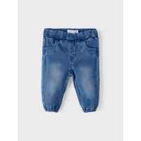 Name It babybukser – blå