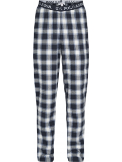 U.S POLO ASSN pyjamasbukser m. tern til herre