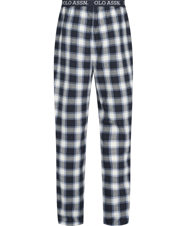 U.S POLO ASSN pyjamasbukser m. tern til herre billede 2