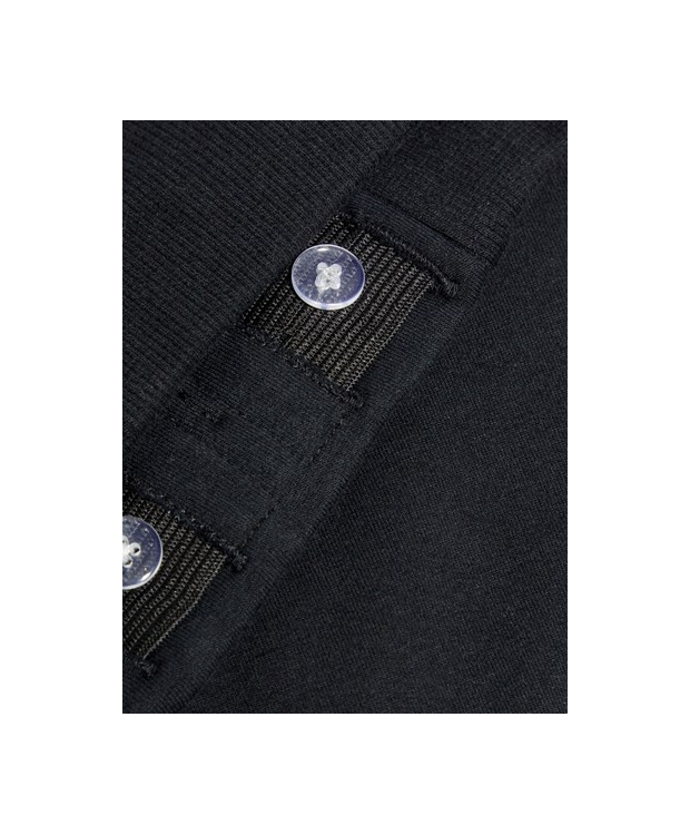 Name It sweatpants med striber i sort til drenge billede 4